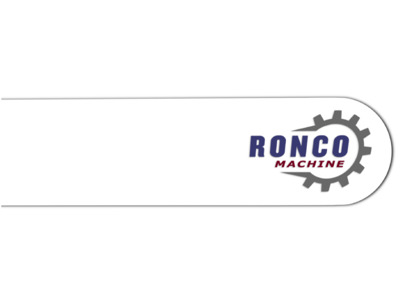 Ronco Machine, Inc.